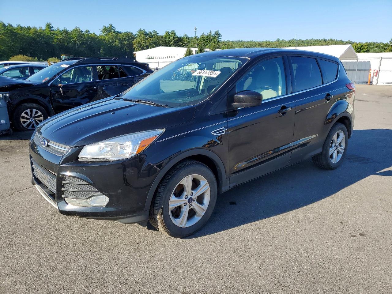 1FMCU9GX2EUA94547 · 2014 FORD ESCAPE