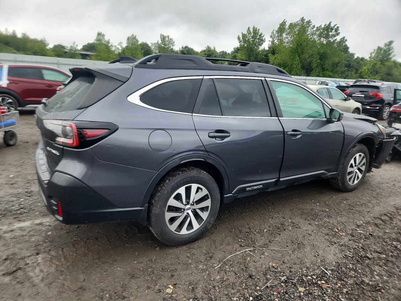 4S4BTACC1L3139273 · 2020 SUBARU OUTBACK · 3/14