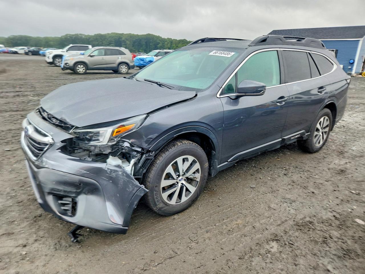 4S4BTACC1L3139273 · 2020 SUBARU OUTBACK