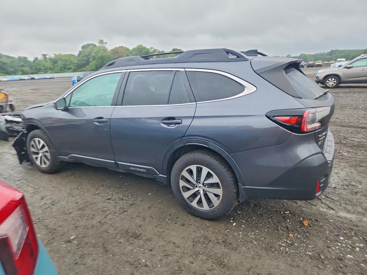 4S4BTACC1L3139273 · 2020 SUBARU OUTBACK · 2/14