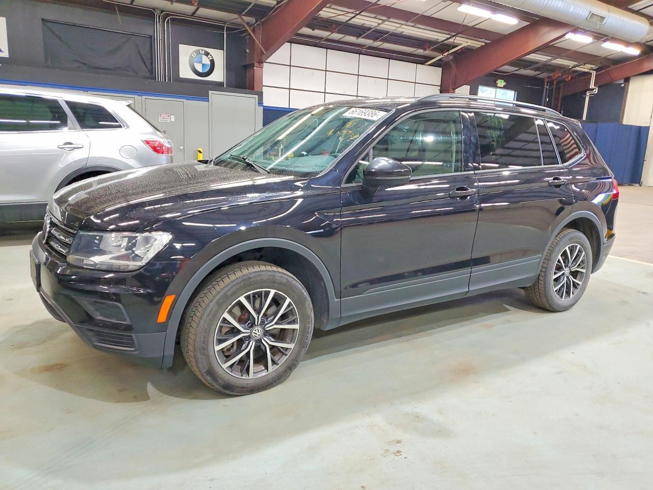 3VV0B7AX4MM141480 · 2021 VOLKSWAGEN TIGUAN