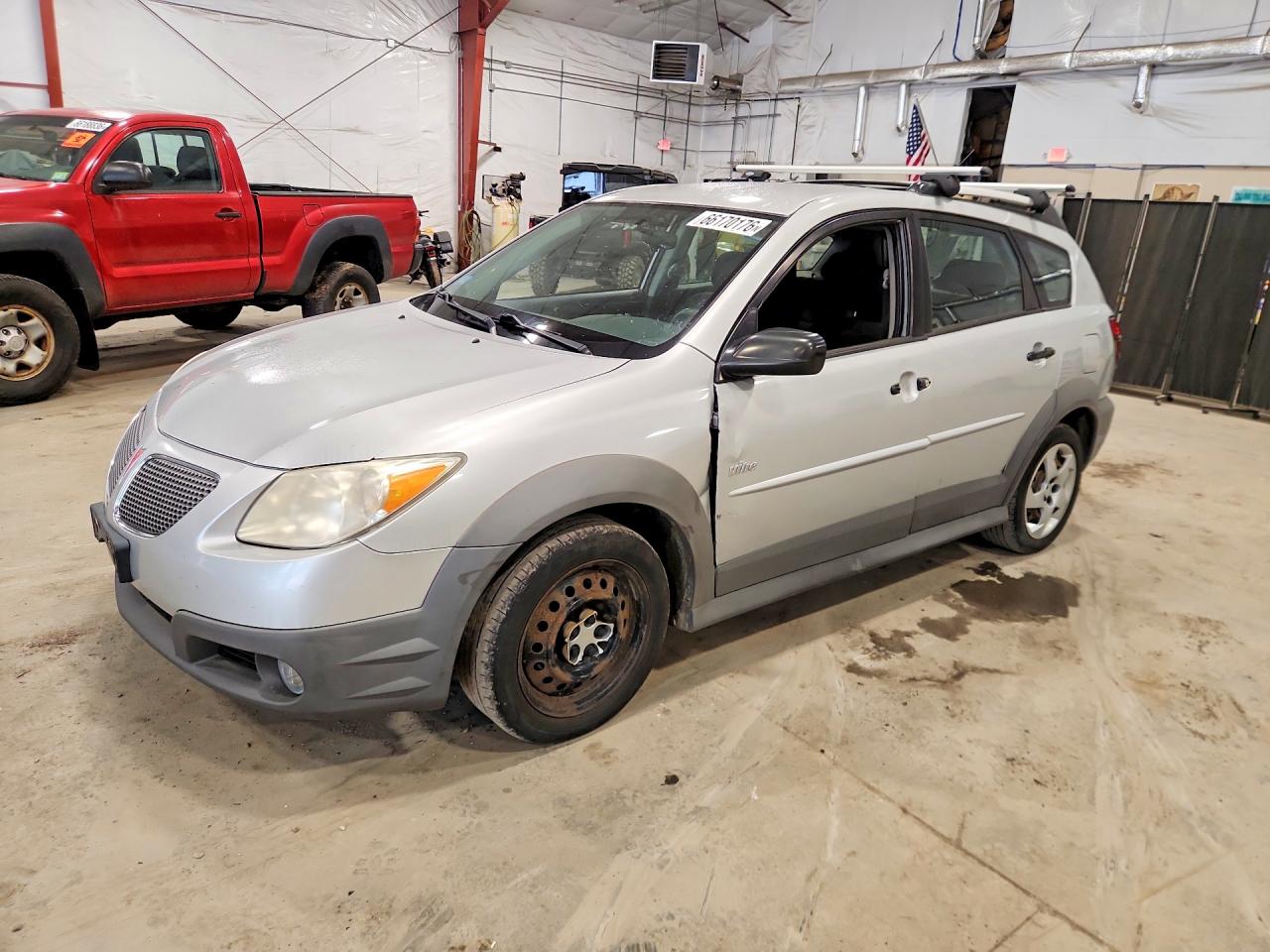 5Y2SL63855Z445194 · 2005 PONTIAC VIBE