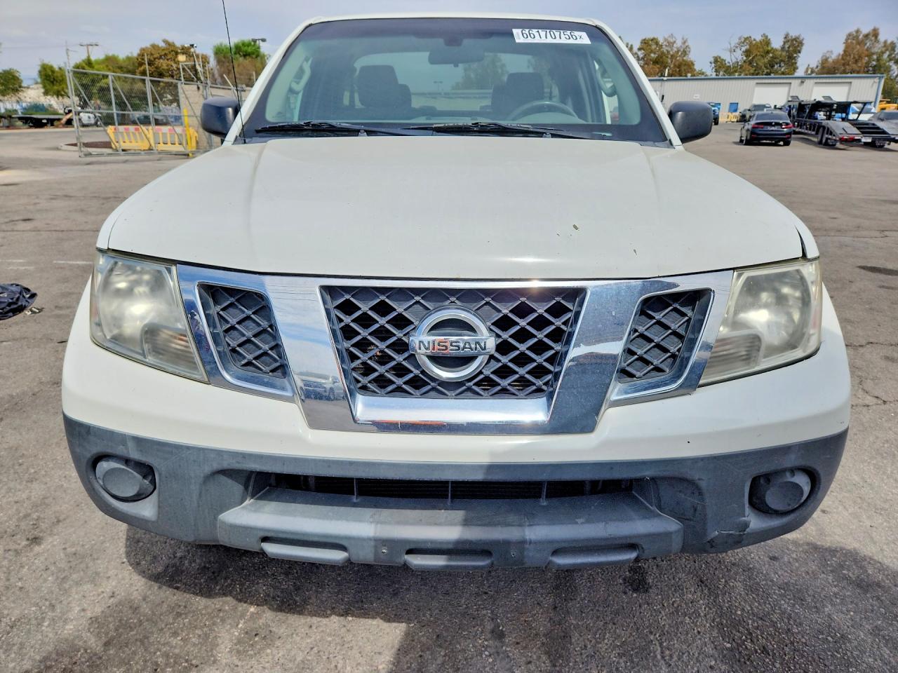 1N6BD0CT9GN793912 · 2016 NISSAN FRONTIER · 5/12