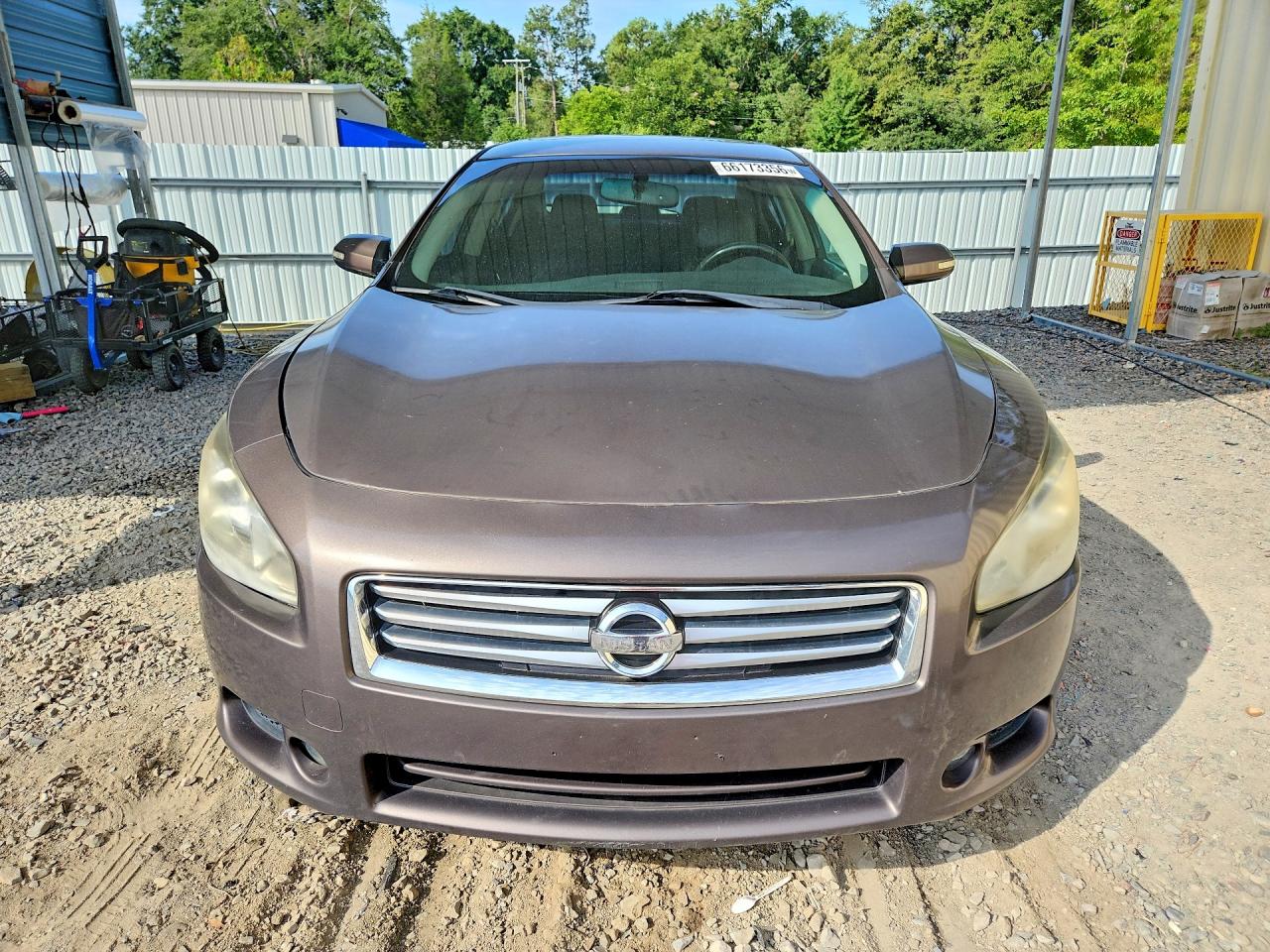 1N4AA5AP5CC863671 · 2012 NISSAN MAXIMA · 5/12