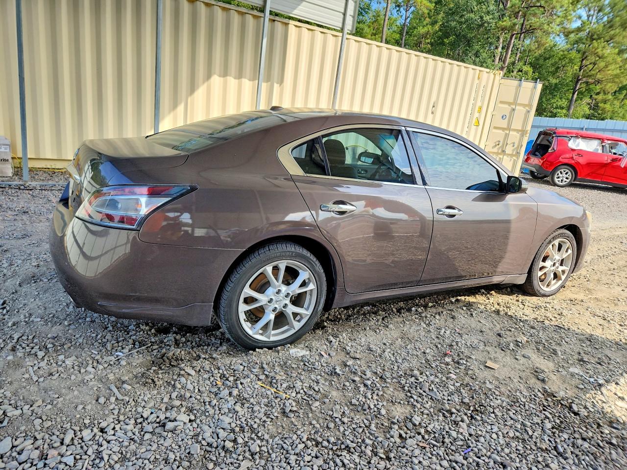 1N4AA5AP5CC863671 · 2012 NISSAN MAXIMA · 3/12