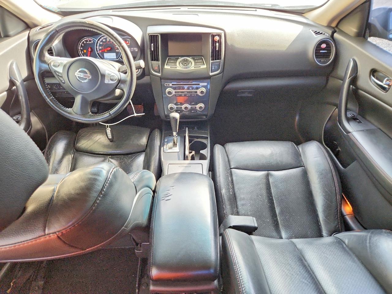 1N4AA5AP5CC863671 · 2012 NISSAN MAXIMA · 8/12