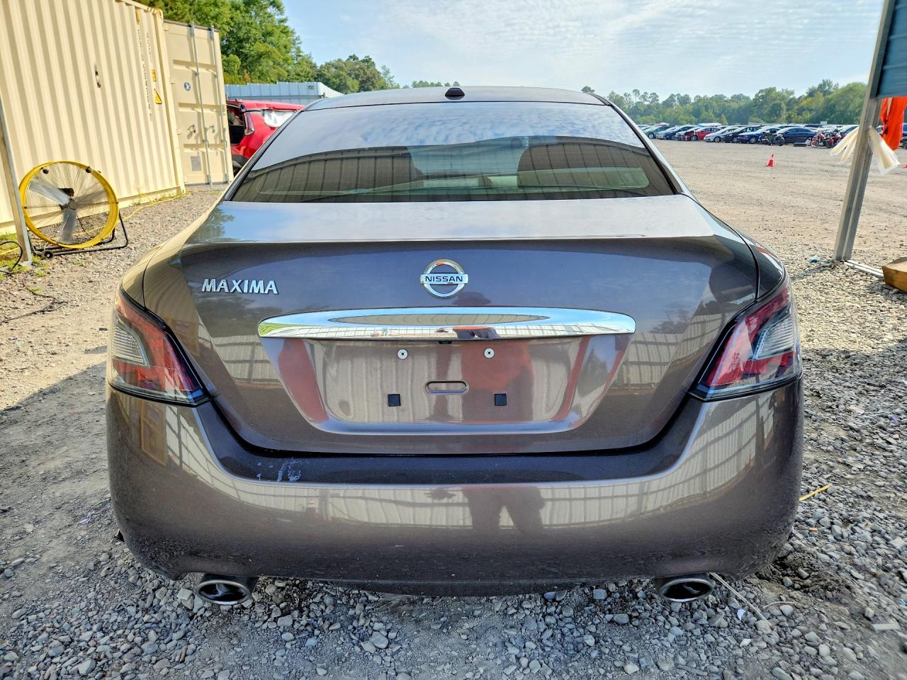 1N4AA5AP5CC863671 · 2012 NISSAN MAXIMA · 6/12