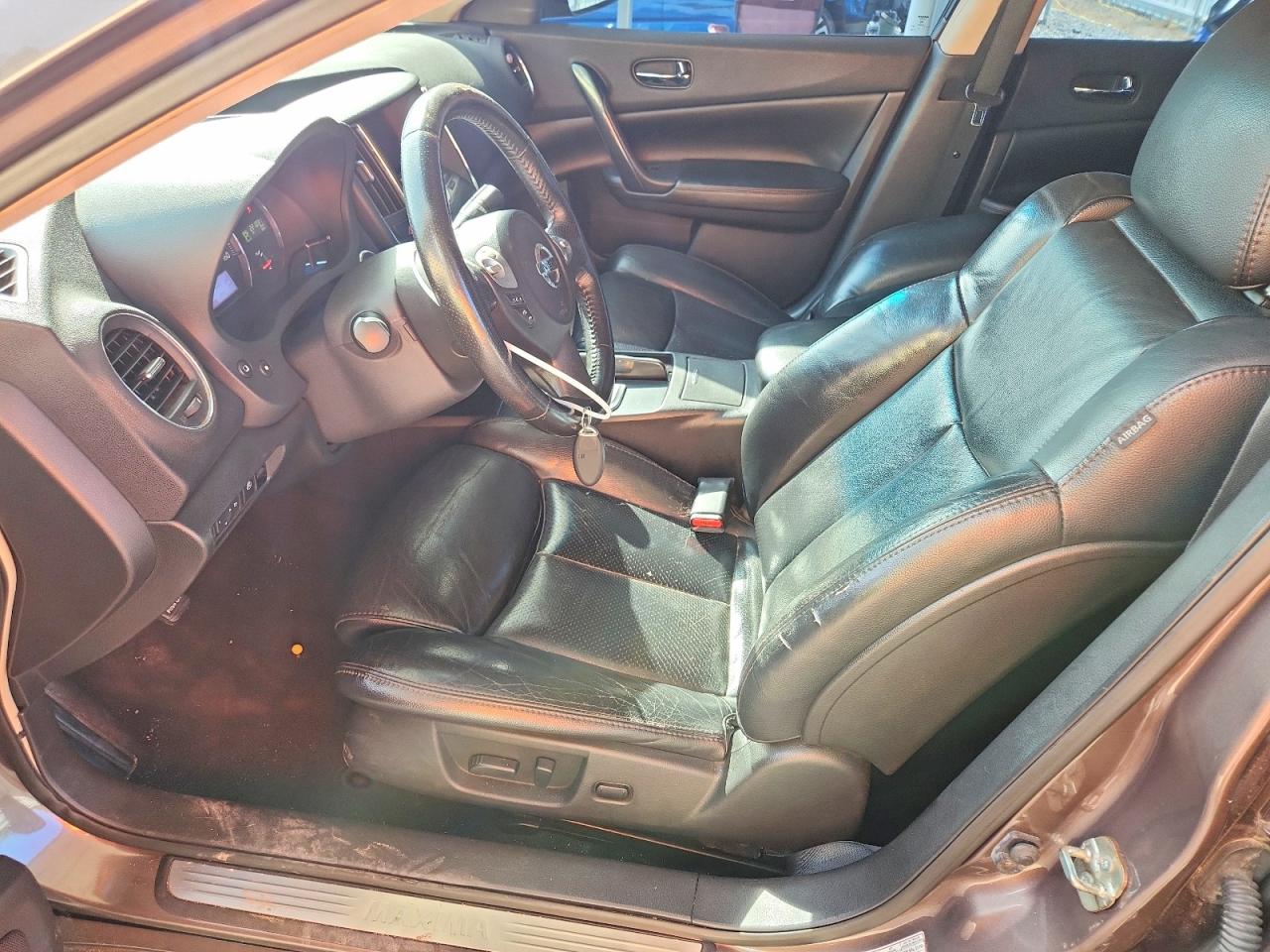 1N4AA5AP5CC863671 · 2012 NISSAN MAXIMA · 7/12