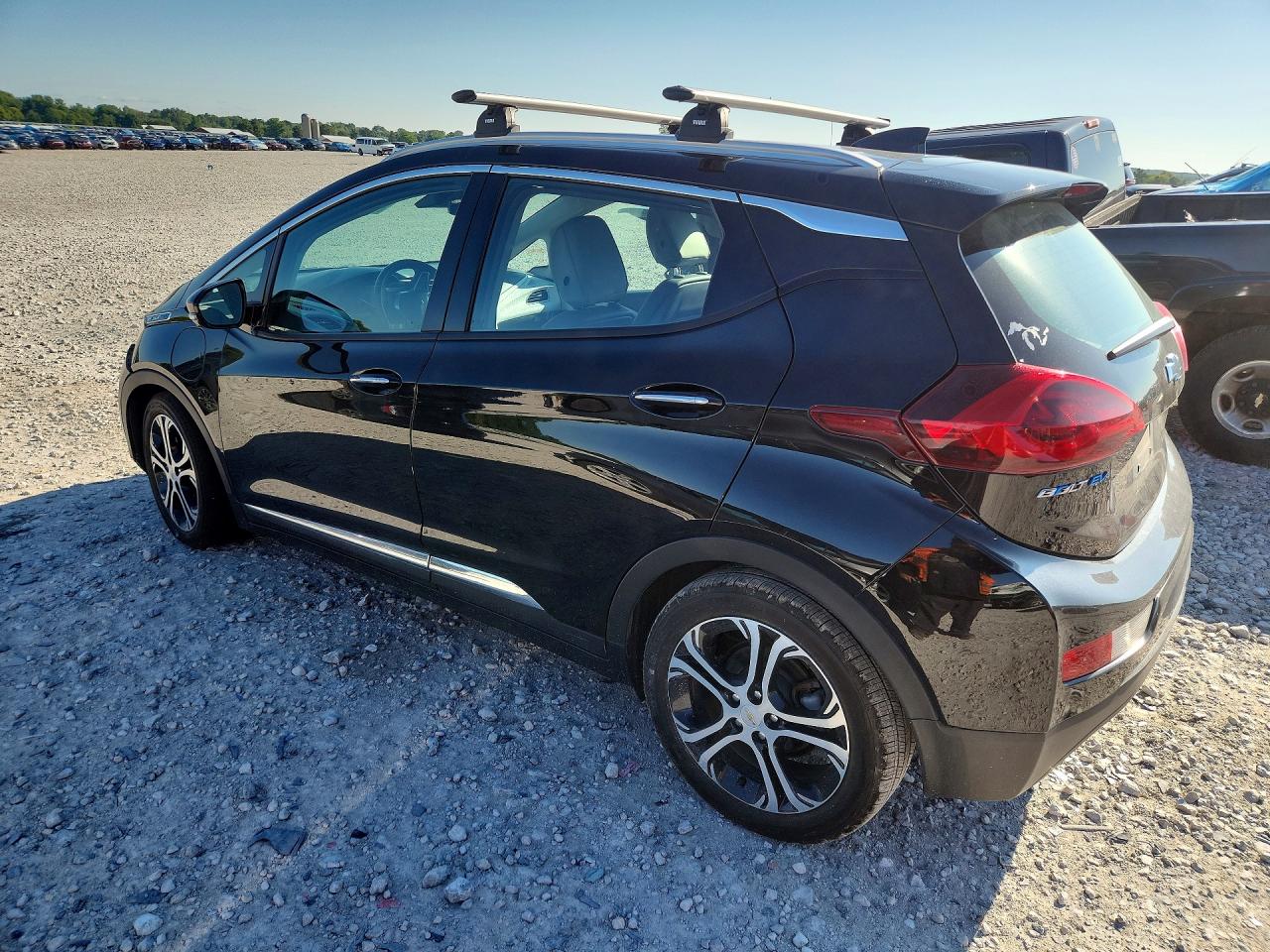 1G1FZ6S07K4135528 · 2019 CHEVROLET BOLT EV · 2/12