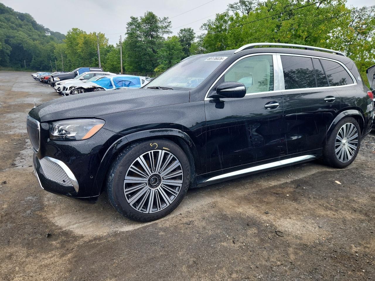 4JGFF8HB6PA913228 · 2023 MERCEDES-BENZ GLS