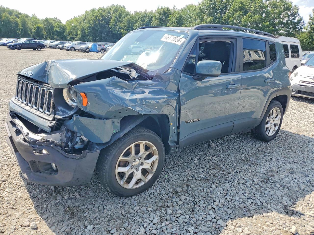 ZACCJBBB8HPG00274 · 2017 JEEP RENEGADE