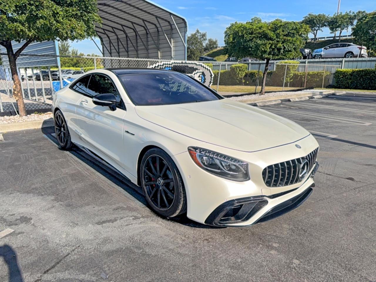 WDDXJ8JB1KA039953 · 2019 MERCEDES-BENZ S