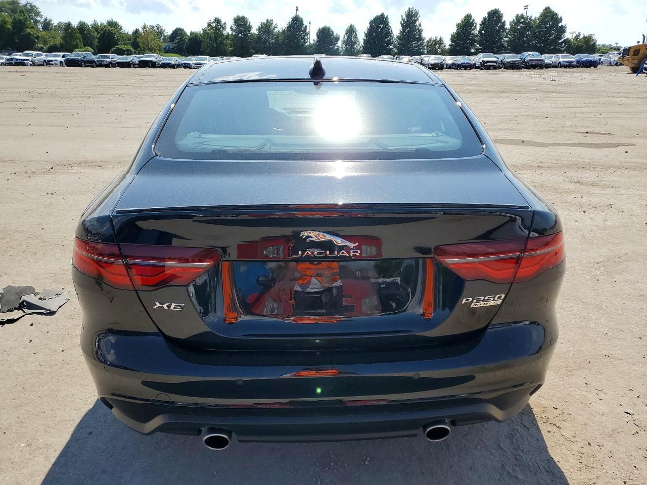 SAJAJ4FX5LCP63570 · 2020 JAGUAR XE · 6/12