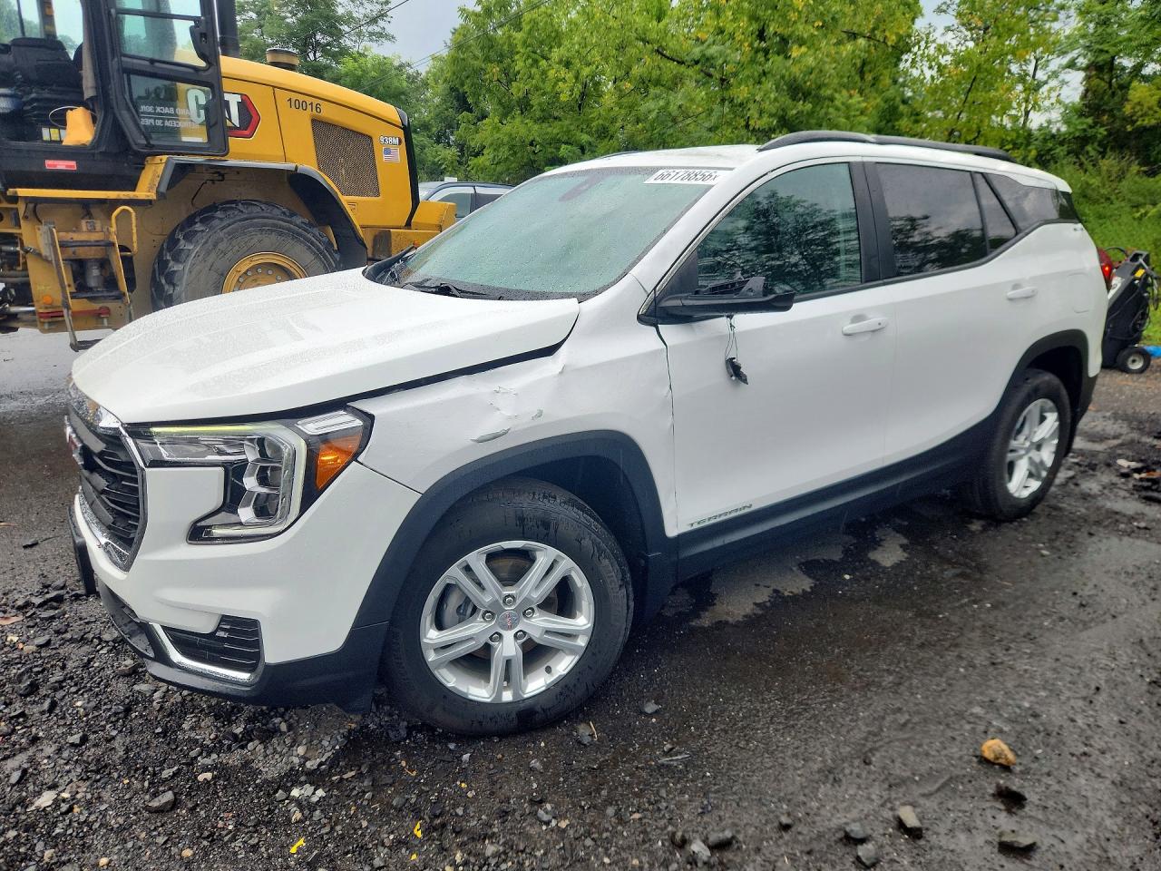 3GKALTEG1RL254582 · 2024 GMC TERRAIN