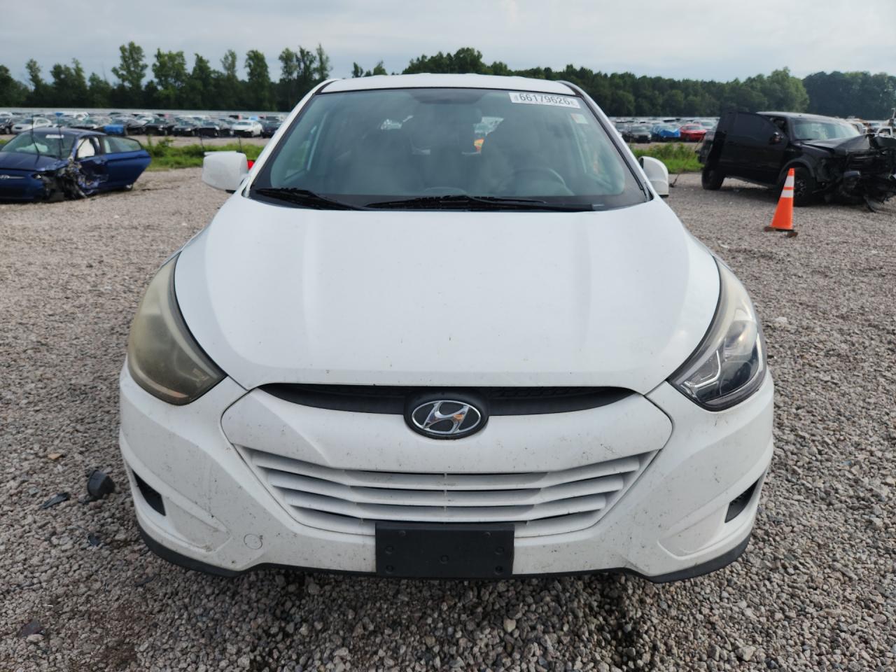 KM8JT3AF5FU965207 · 2015 HYUNDAI TUCSON · 5/13