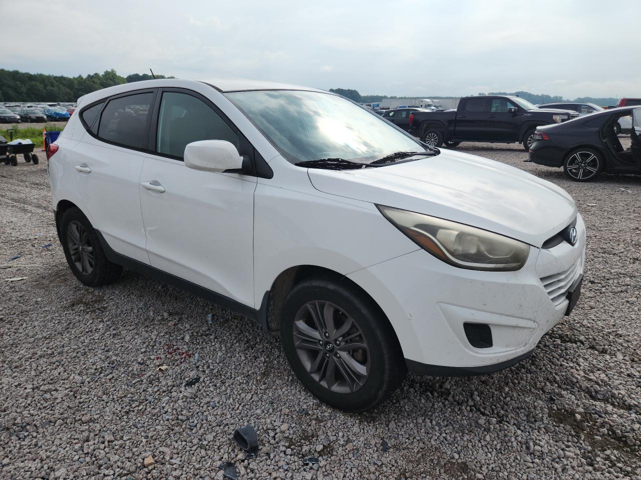 KM8JT3AF5FU965207 · 2015 HYUNDAI TUCSON · 4/13