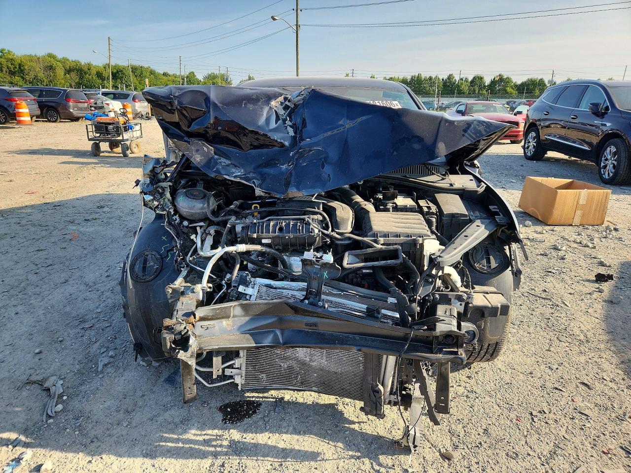 3VWEX7BU5SM025550 · 2025 VOLKSWAGEN JETTA · 5/13