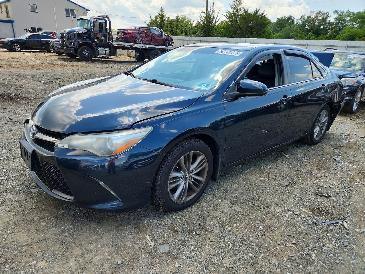 4T1BF1FK4GU557790 · 2016 TOYOTA CAMRY