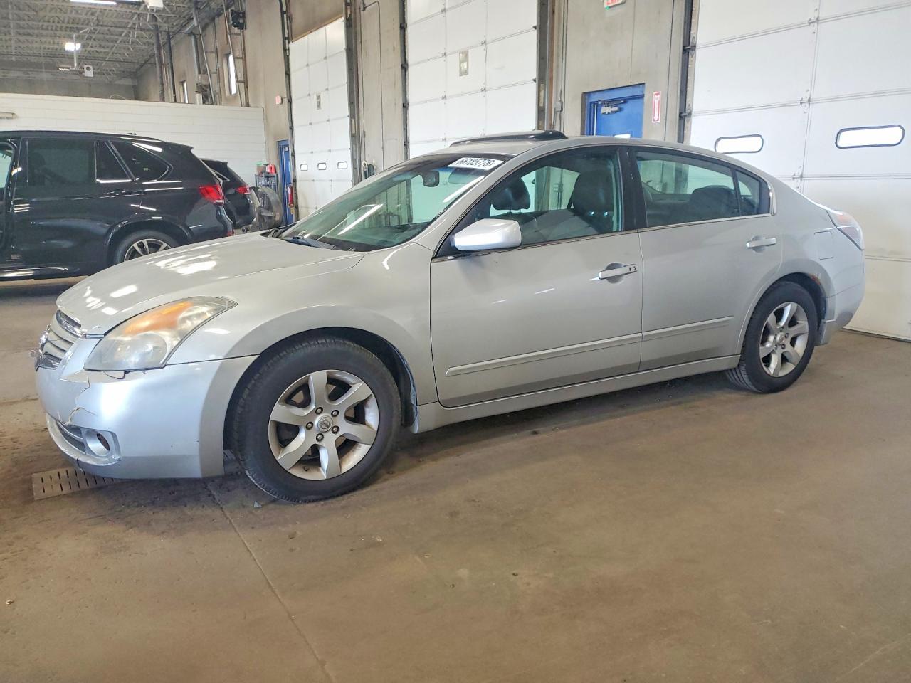 1N4AL21E18N463545 · 2008 NISSAN ALTIMA