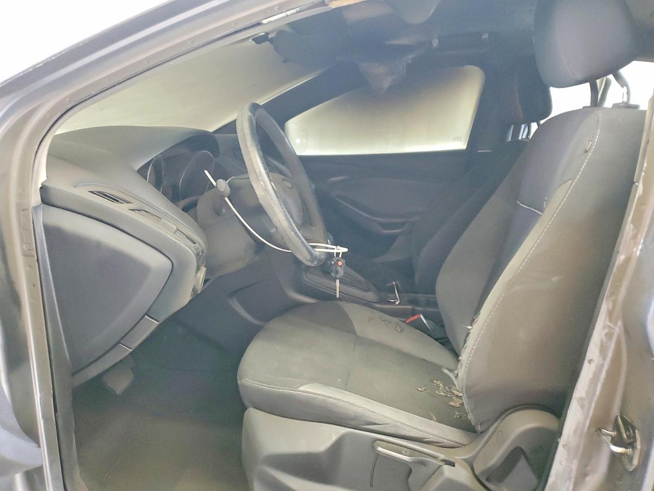 1FADP3E26EL312375 · 2014 FORD FOCUS · 7/13