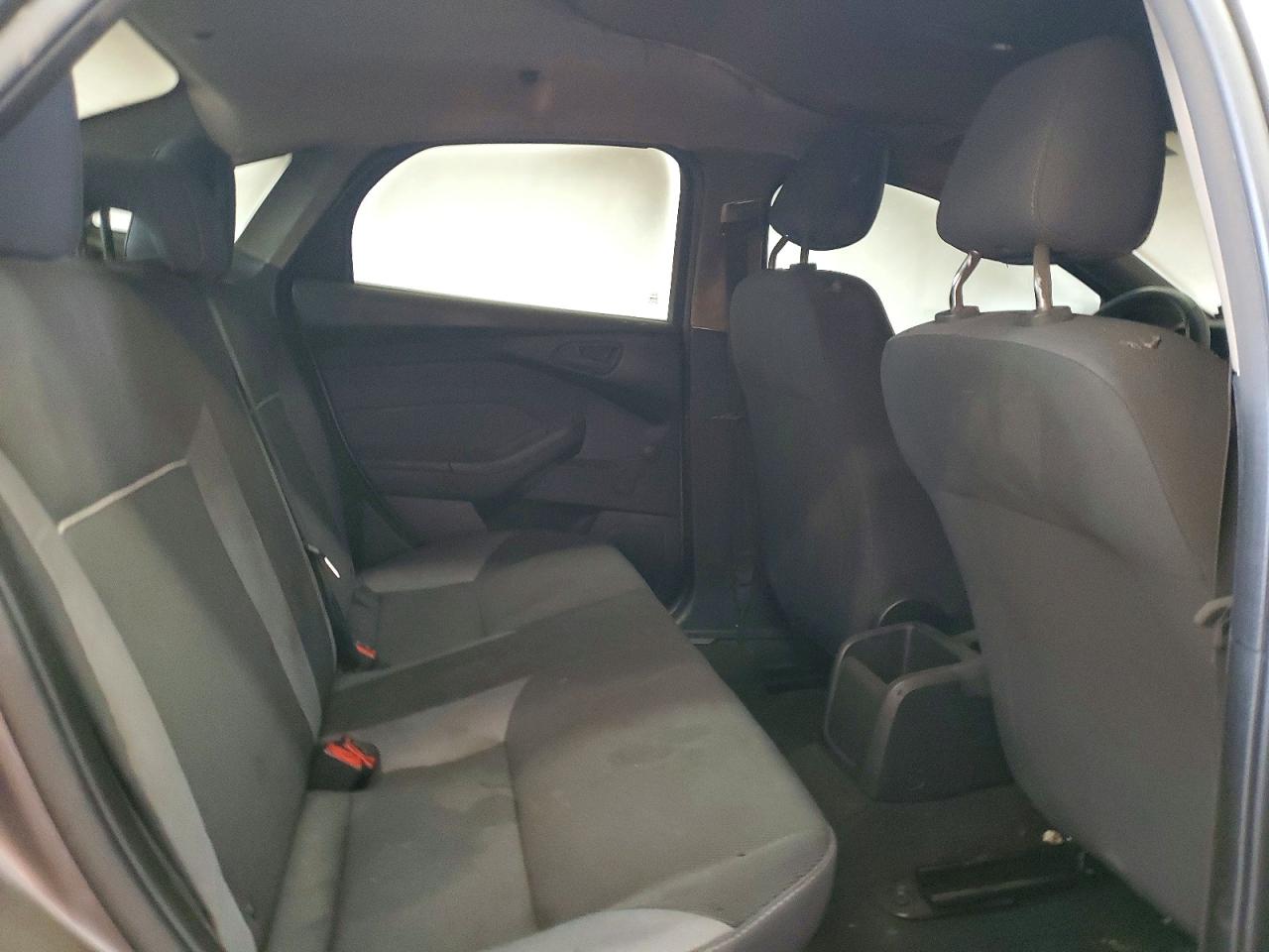 1FADP3E26EL312375 · 2014 FORD FOCUS · 10/13
