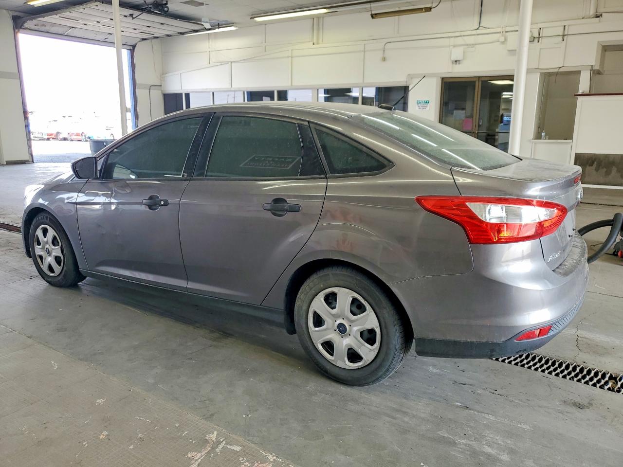 1FADP3E26EL312375 · 2014 FORD FOCUS · 2/13
