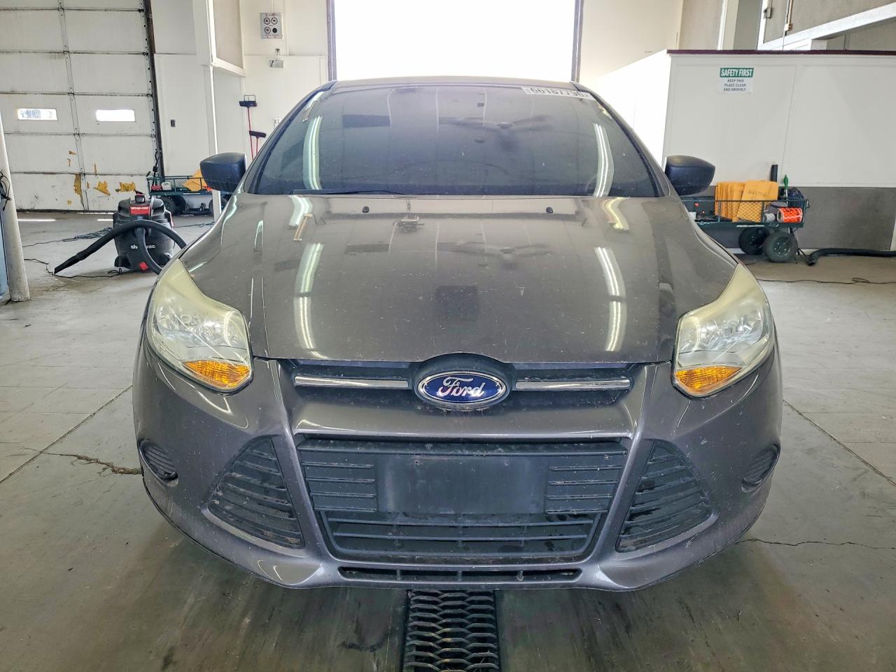 1FADP3E26EL312375 · 2014 FORD FOCUS · 5/13