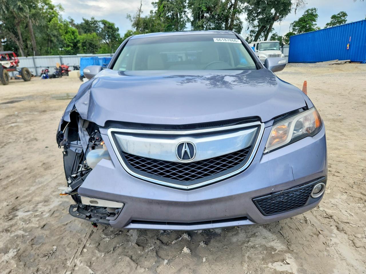 5J8TB3H52FL006710 · 2015 ACURA RDX · 5/13