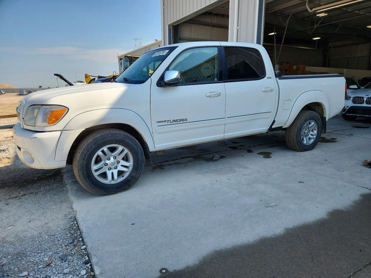 5TBDT44176S532220 · 2006 TOYOTA TUNDRA