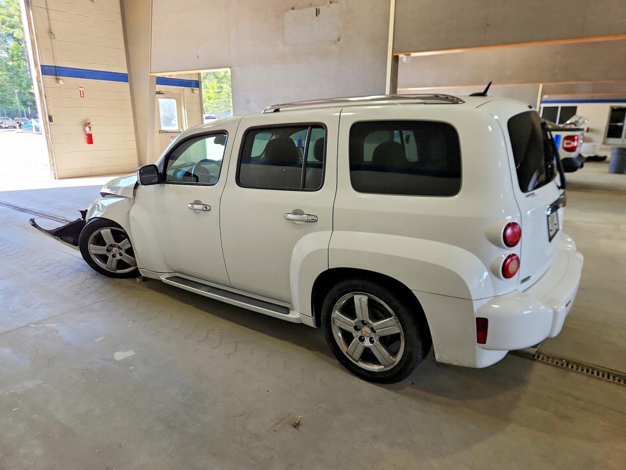 3GNBACFU1BS658205 · 2011 CHEVROLET HHR · 2/11