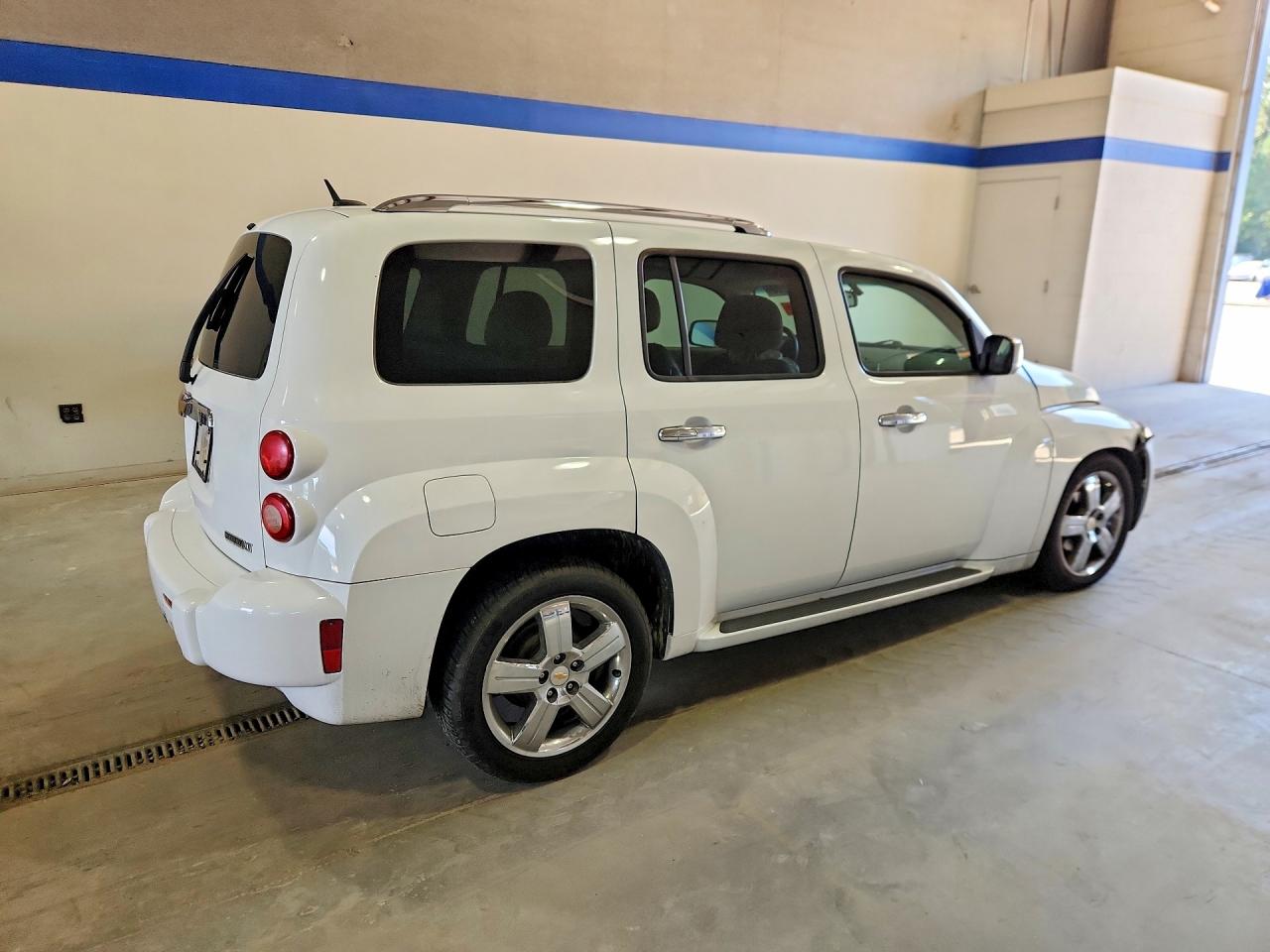3GNBACFU1BS658205 · 2011 CHEVROLET HHR · 3/11