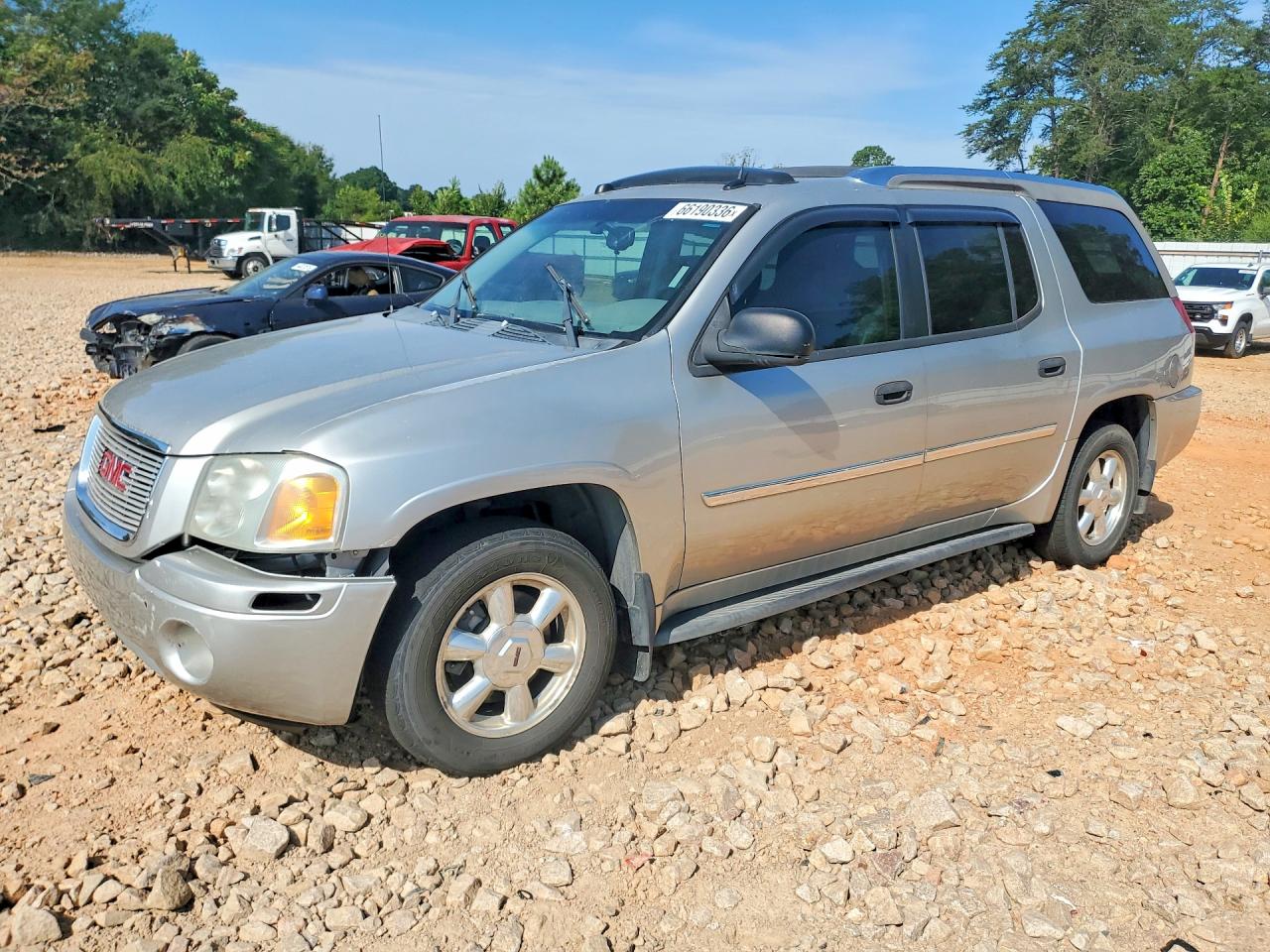 2005 GMC ENVOY