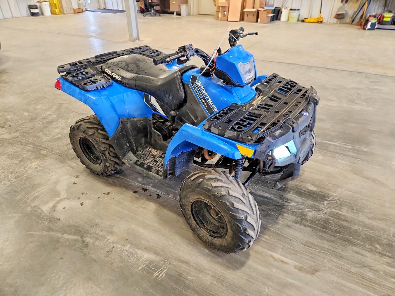 2022 POLARIS SPORSTMAN