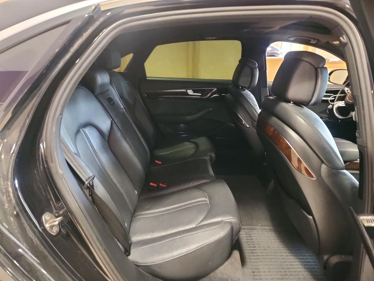 WAU34AFD7GN018183 · 2016 AUDI A8 · 10/12
