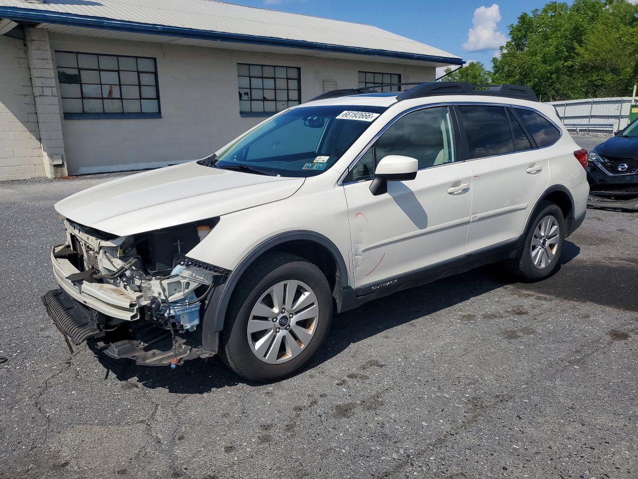 4S4BSADC6H3224845 · 2017 SUBARU OUTBACK