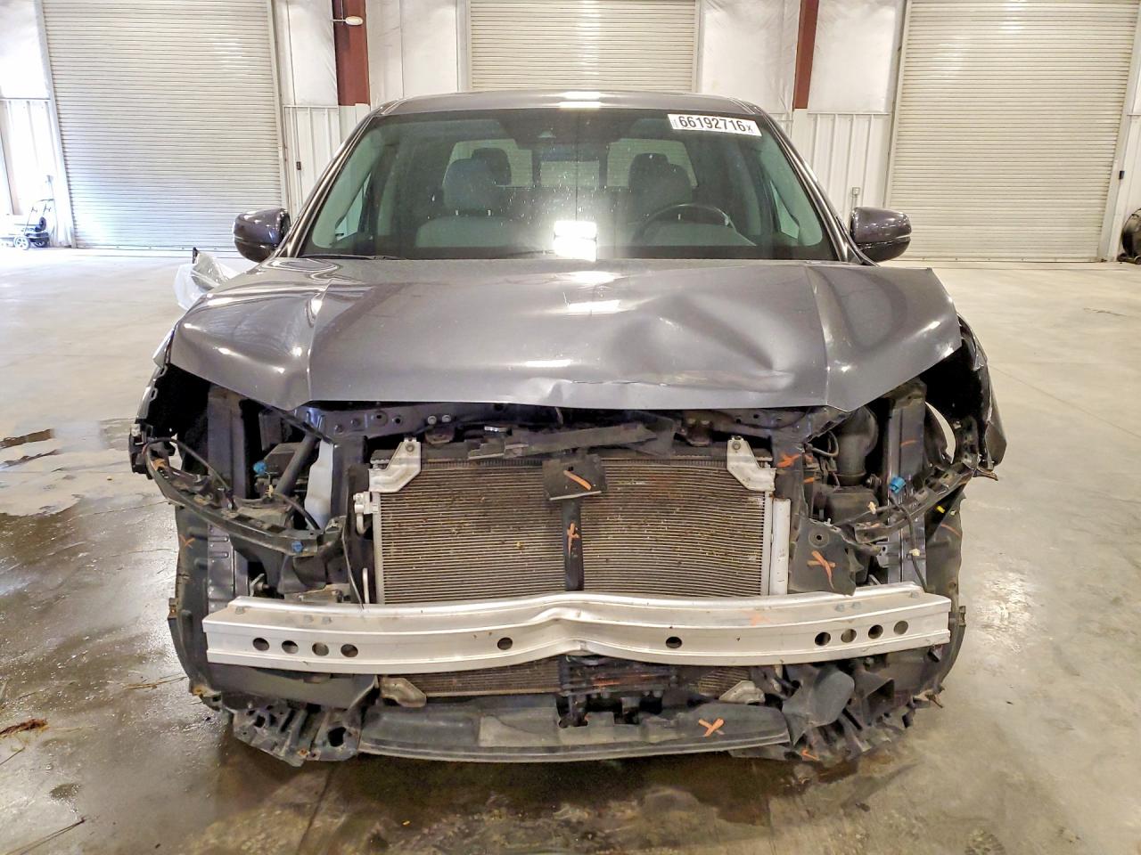 5FPYK3F76PB003572 · 2023 HONDA RIDGELINE · 5/13