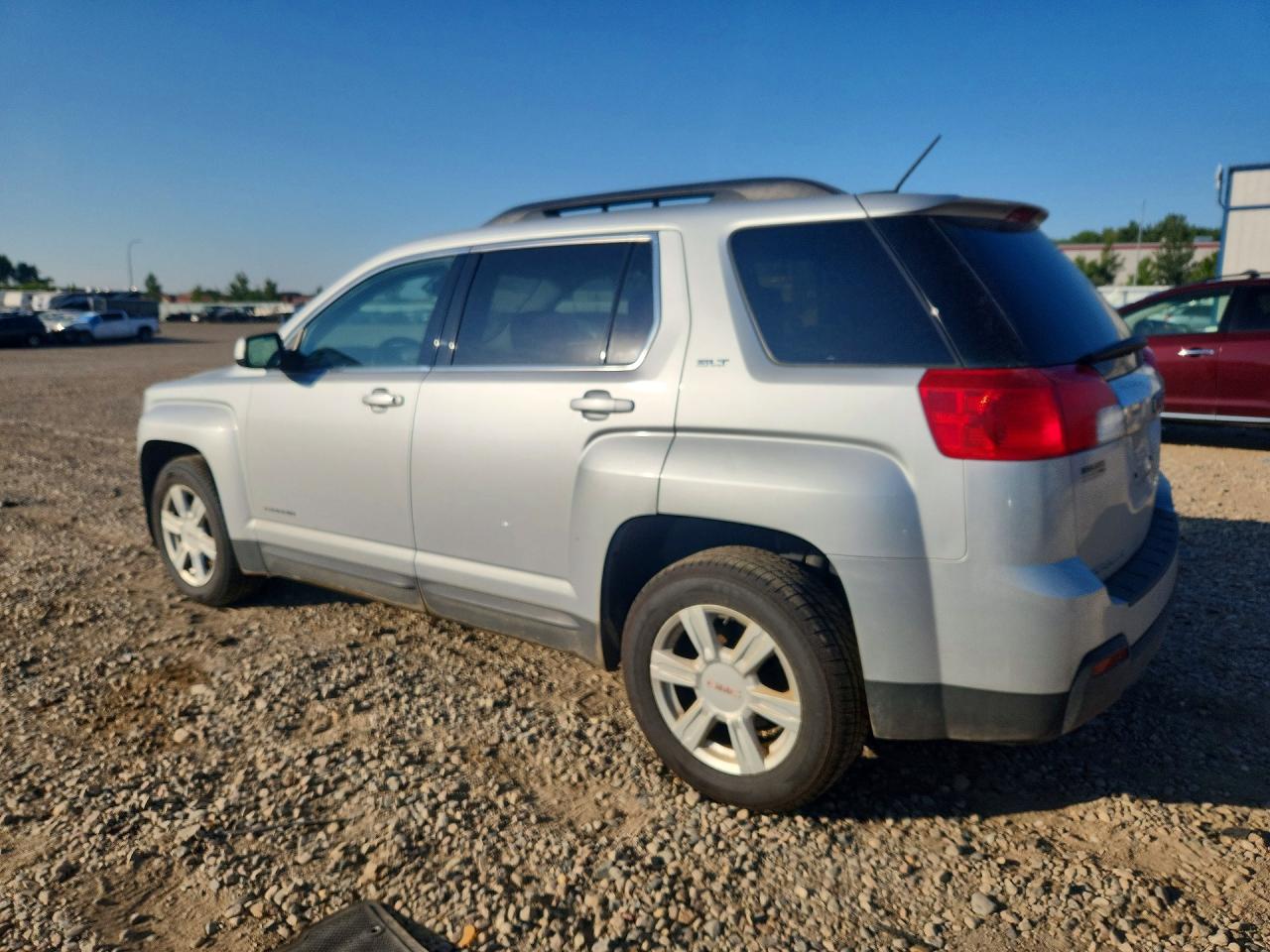 2GKFLXEK6F6127568 · 2015 GMC TERRAIN · 2/13