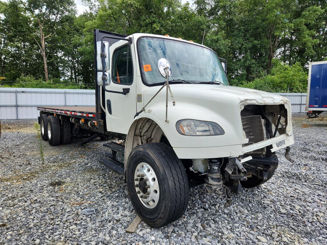 3ALHCYFEXLDLZ7809 · 2020 FREIGHTLINER M2 · 4/13