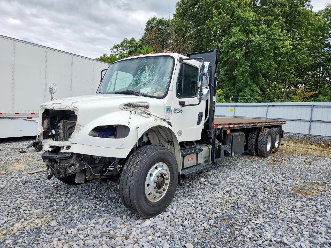 2020 FREIGHTLINER M2