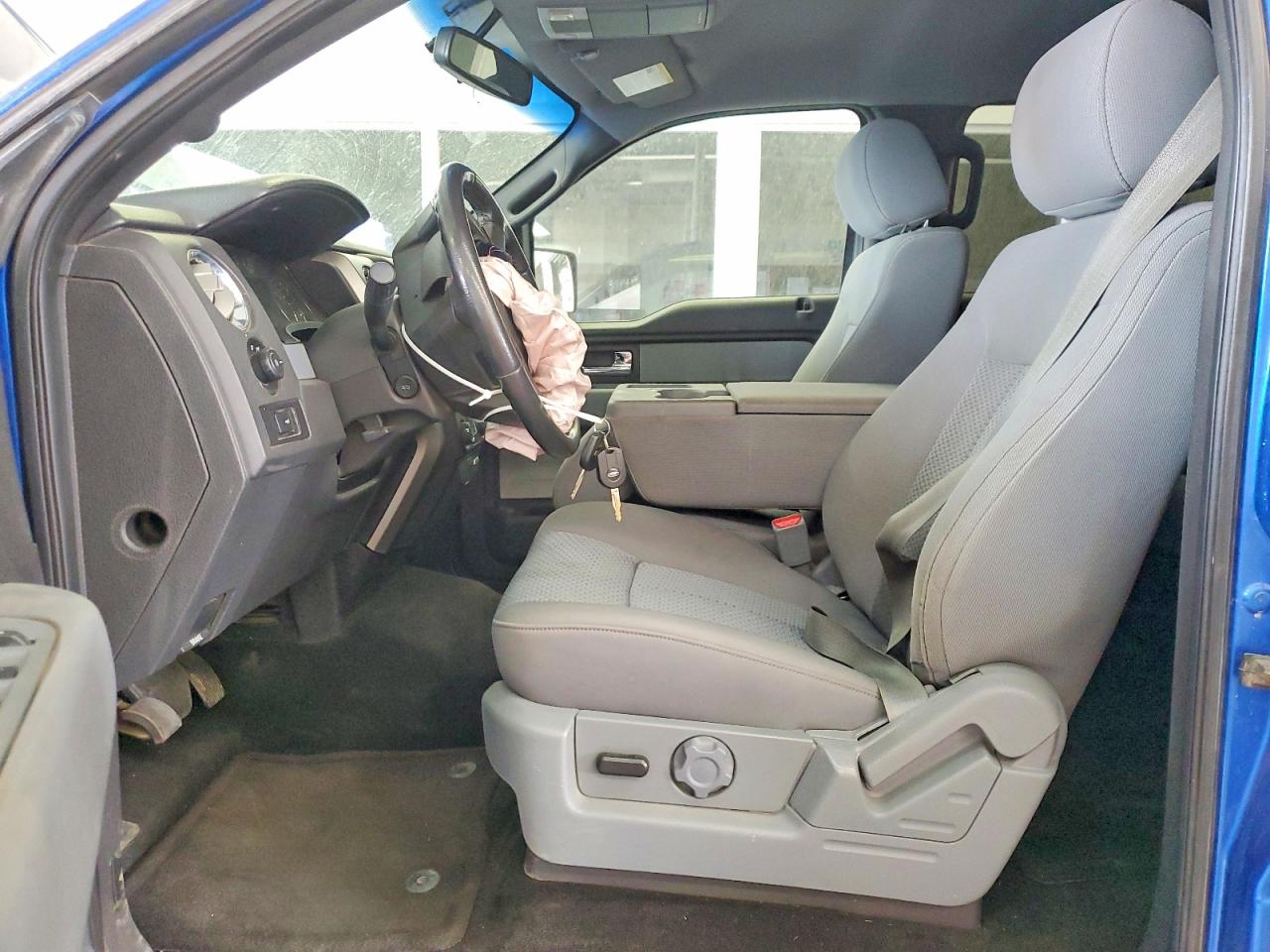 1FTFW1EF9DFB22712 · 2013 FORD F150 · 7/12