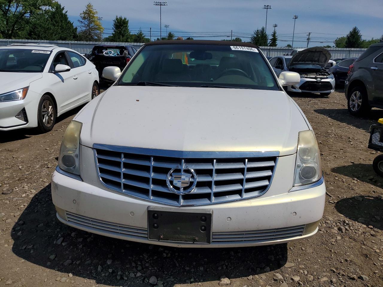 1G6KD57Y96U125489 · 2006 CADILLAC DTS · 5/12