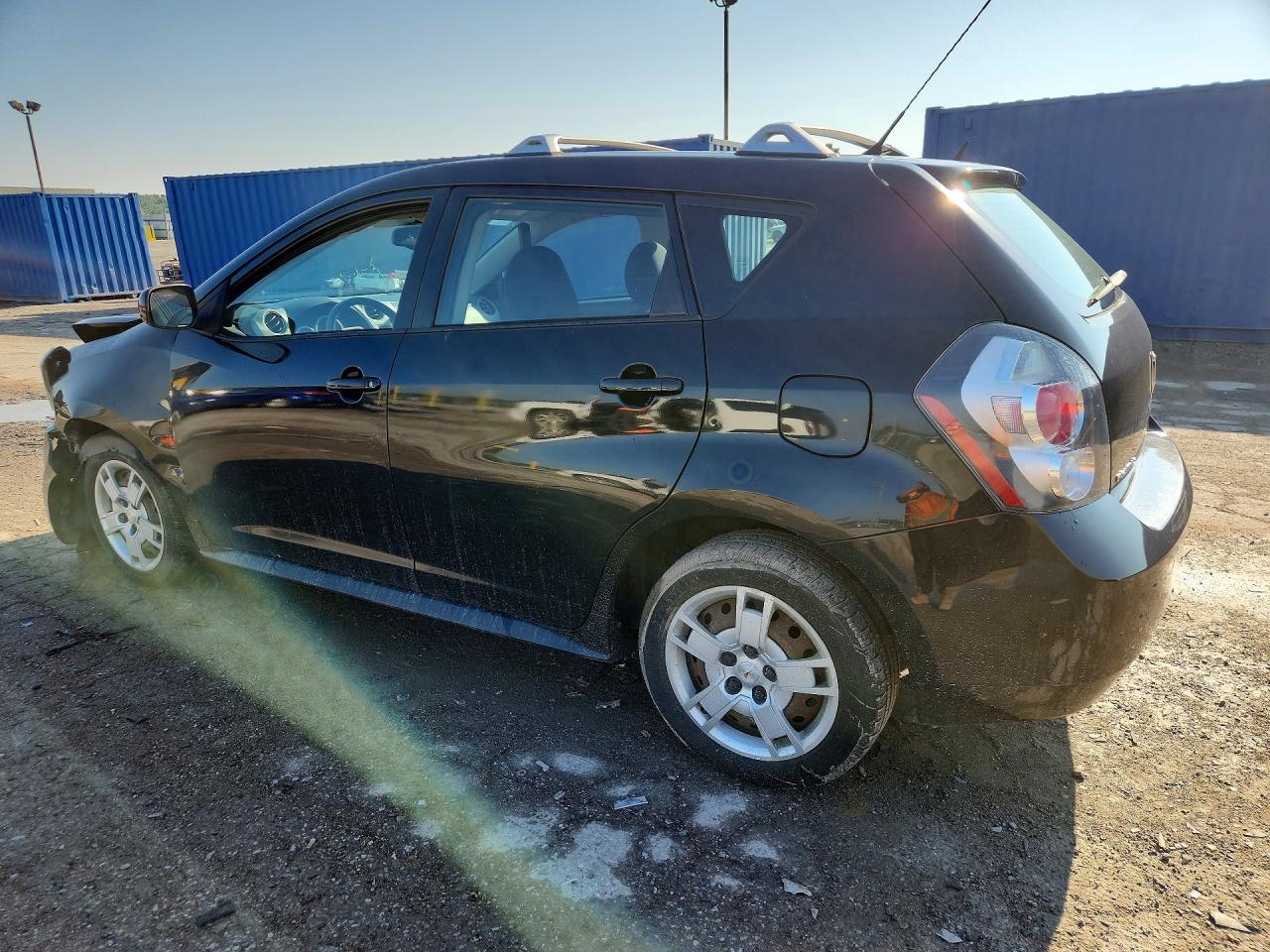 5Y2SM67059Z475836 · 2009 PONTIAC VIBE · 2/13
