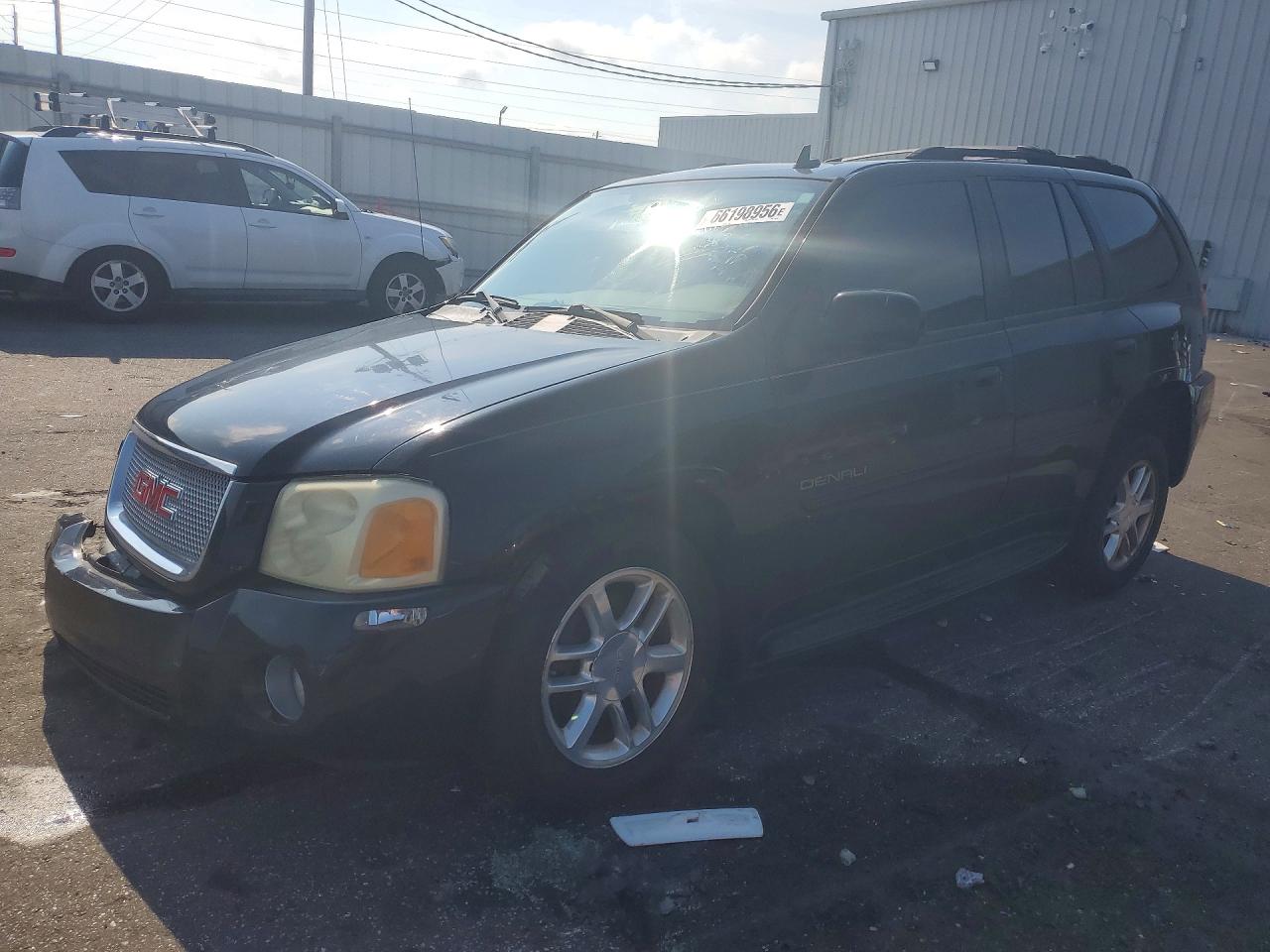 2007 GMC ENVOY