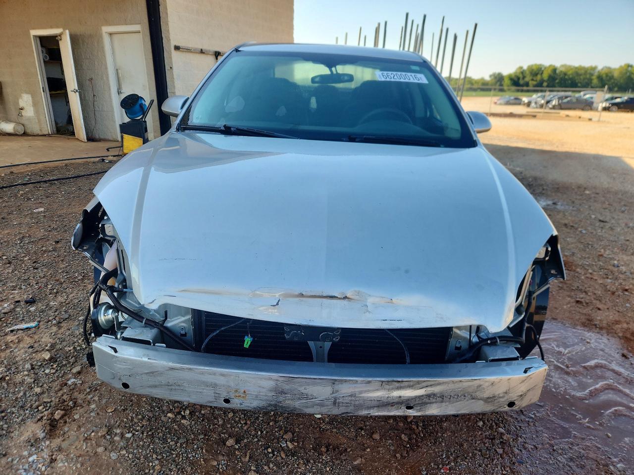 2G1WB58K479255959 · 2007 CHEVROLET IMPALA · 5/12