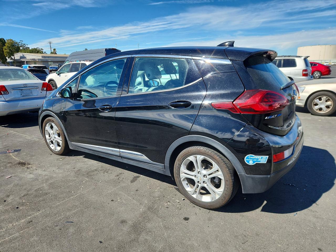 1G1FY6S08L4133002 · 2020 CHEVROLET BOLT EV · 2/12