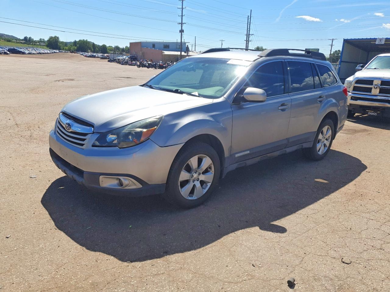 4S4BRCCC1A3317304 · 2010 SUBARU OUTBACK