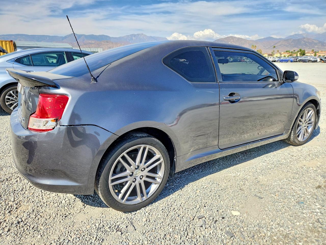 JTKJF5C70D3060835 · 2013 SCION TC · 3/11