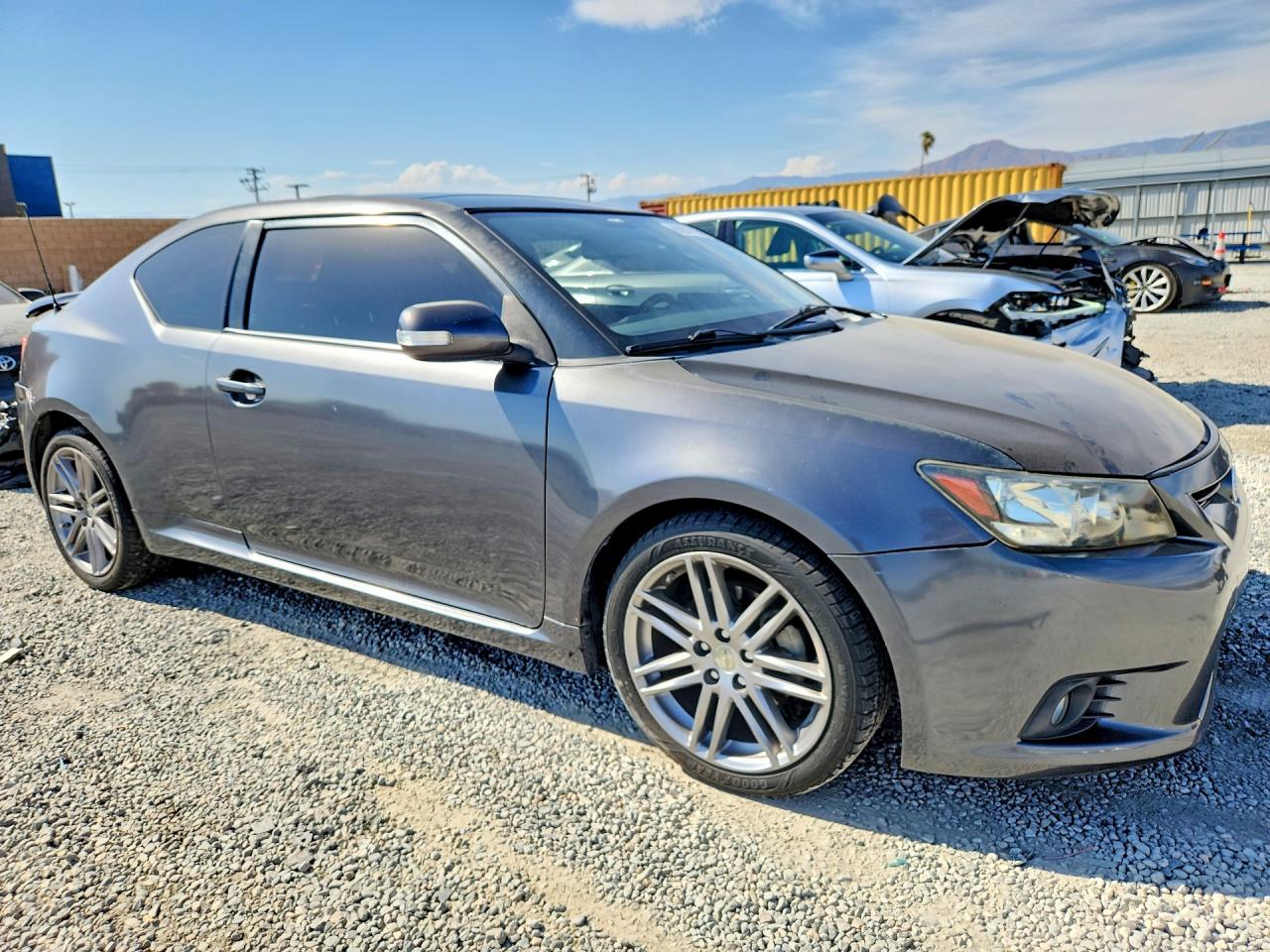 JTKJF5C70D3060835 · 2013 SCION TC · 4/11