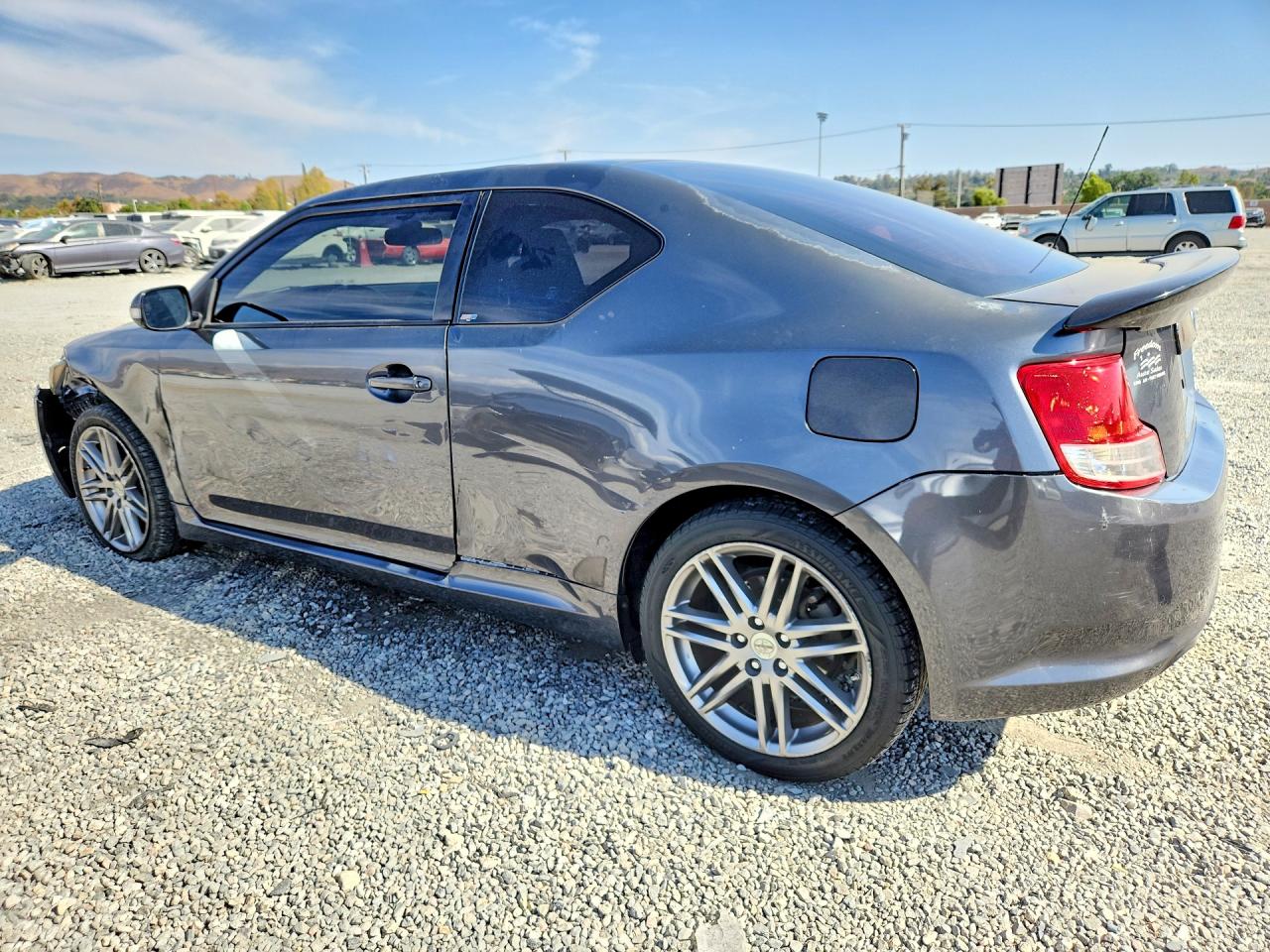 JTKJF5C70D3060835 · 2013 SCION TC · 2/11