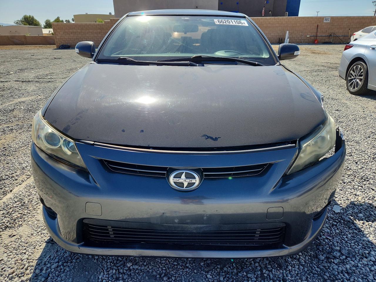 JTKJF5C70D3060835 · 2013 SCION TC · 5/11
